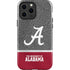 University of Alabama Logo iPhone 15 Pro Max Impact Case